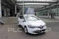 2016 Renault Clio
