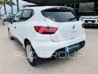 2016 Renault Clio