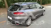 2016 Renault Clio