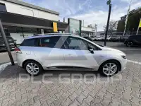 2016 Renault Clio