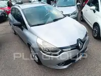 2016 Renault Clio