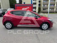 2016 Renault Clio