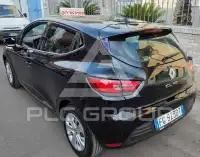 2016 Renault Clio