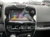 2016 Renault Clio
