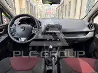 2016 Renault Clio