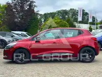 2016 Renault Clio