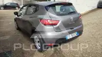 2018 Renault Clio