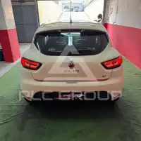 2016 Renault Clio