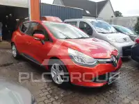 2016 Renault Clio