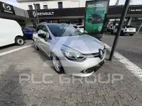 2016 Renault Clio