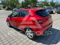 2016 Renault Clio