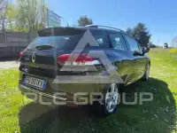 2016 Renault Clio