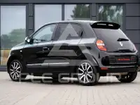 2016 Renault Clio