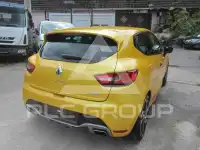 2016 Renault Clio