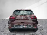2016 Renault Clio
