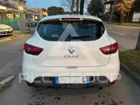 2016 Renault Clio