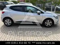 2016 Renault Clio