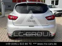 2016 Renault Clio