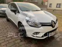 2016 Renault Clio