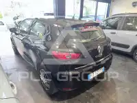 2016 Renault Clio