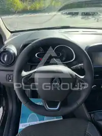 2016 Renault Clio