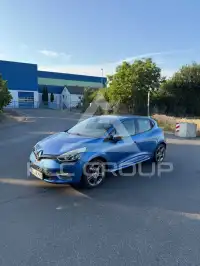 2016 Renault Clio