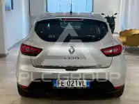 2016 Renault Clio