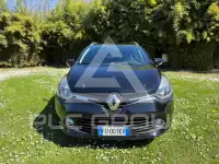 2016 Renault Clio