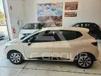 2016 Renault Clio