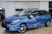 2016 Renault Clio