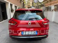 2016 Renault Clio
