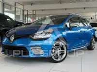 2016 Renault Clio