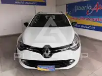 2016 Renault Clio