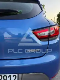 2016 Renault Clio