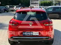 2016 Renault Clio