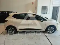 2016 Renault Clio