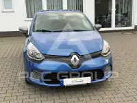2016 Renault Clio