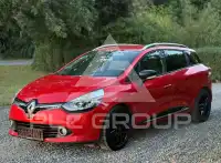 2016 Renault Clio