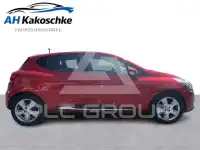 2016 Renault Clio
