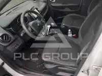 2016 Renault Clio