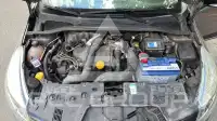 2016 Renault Clio