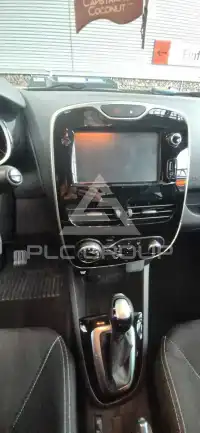 2016 Renault Clio