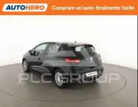 2016 Renault Clio