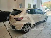 2016 Renault Clio