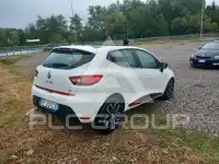 2016 Renault Clio