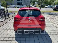 2016 Renault Clio