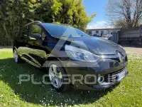 2016 Renault Clio