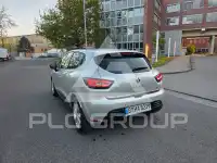 2016 Renault Clio