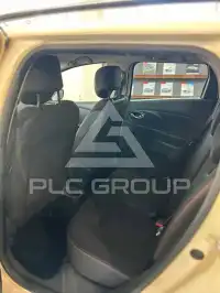 2016 Renault Clio