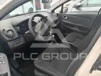 2016 Renault Clio